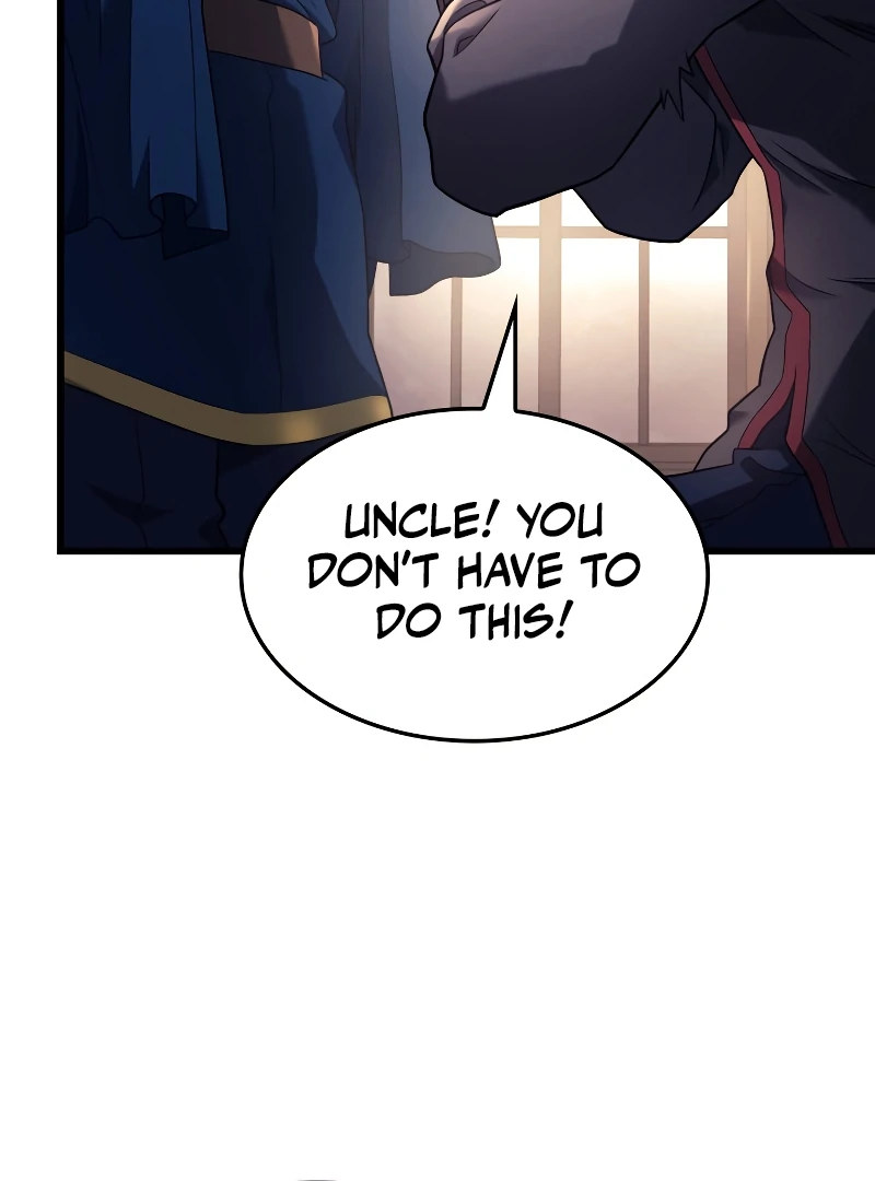 Revenge of the Iron-Blooded Sword Hound, Chapter 15 image 29